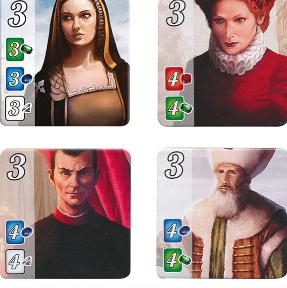 New Splendor Game - Picture 7 of 10